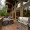 Meadow Green Chalet - Family Chalet, Golf Course, Hot Tub, BBQ, Garden - Whistler Platinum - Whistler