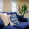 Lakefront Winter Haven Retreat Hot Tub and Patio!