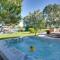 Lakefront Winter Haven Retreat Hot Tub and Patio!