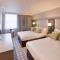 Doubletree By Hilton London Kensington - 伦敦