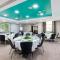 Doubletree By Hilton London Kensington - 伦敦