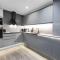 Doubletree By Hilton London Kensington - 伦敦