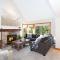 Painted Cliff 25 | Family-sized Ski-In, Ski-Out Townhome w/ Shared Hot Tub & Log Fire