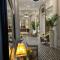 Boutique Hotel Belgica