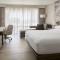 Salt Lake Marriott Downtown at City Creek