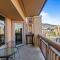 Sundial condo in the heart of Canyons Village, patio, outdoor pool, walk to hiking & biking C211