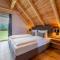 Mountain Chalet Bergfreund