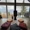 Magical Loft : Breathtaking View & Cozy Fireplace - Saguenay