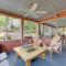 Riverfront Cheboygan Cabin with Kayaks and Dock! - 希博伊根