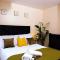 Inviting 1-Bed Apartment in London near Hotsput - London
