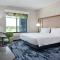 Fairfield by Marriott Inn & Suites Corinth South Denton Area - Corinth