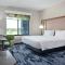 Fairfield Inn & Suites by Marriott Corinth South Denton Area