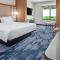 Fairfield by Marriott Inn & Suites Corinth South Denton Area - Corinth