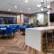Fairfield Inn & Suites by Marriott Corinth South Denton Area