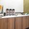 Fairfield Inn & Suites by Marriott Corinth South Denton Area