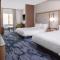 Fairfield by Marriott Inn & Suites Corinth South Denton Area - Corinth