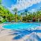 Fabulous Penthouse Apartment LAS VEGAS Strip view with resort amenities! 5 min walk to main attractions! ONLY LONG TERM RENTALS min 30 nights! - لاس فيغاس
