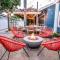Newly Renovated Gem Mins to Convention Center, Beaches and Downtown