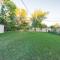 Tulsa Escape with a Private Fenced Yard - Tulsa