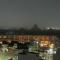 Luxury Penthouse with Taj Mahal view