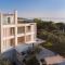 Apartments with a swimming pool Promajna, Makarska - 19144