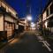 naramachiの宿 自助入住