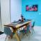 Chicxulub Puerto Beach Penthouse
