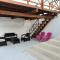 Chicxulub Puerto Beach Penthouse