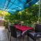 Apartments by the sea Kneza, Korcula - 21829