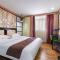 Guangzhou Bird Island Hotel