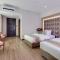 New York Hotel