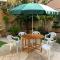 SUITE LUJOSO CON CHIMENEA
