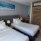 Lovely Room Oceanami Resort