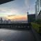 Homestyle Studio in Gramercy Residences Condo - Manila