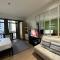 Homestyle Studio in Gramercy Residences Condo - Manila