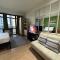 Homestyle Studio in Gramercy Residences Condo - Manila