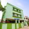 FabHotel Greenstar Inn - Bhubaneshwar