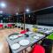 Treebo Cocostay, Hadapsar - Pune