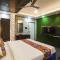 FabHotel Greenstar Inn - Bhubaneswar Airport
