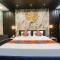 FabHotel Greenstar Inn - Bhubaneswar Airport