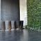 Homestyle Studio with City View in Gramercy Residences Condo - Manila