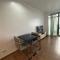 Homestyle Studio with City View in Gramercy Residences Condo - Manila