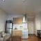 Homestyle Studio with City View in Gramercy Residences Condo - Manila