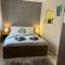 Oreo Apartman