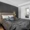 Nice and warm apartment with free parking - Tromsø