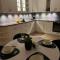 Nice and warm apartment with free parking - Tromsø