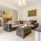 Villa Capitis in the center- Luxury apartment with swimming pool