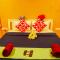 Waves rooms by 29bungalow - Alibaug