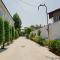 The GoodFind Residency