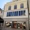 10 rue Carnot